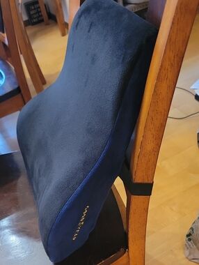 Goodyear Full Size Memory Foam Back Support Pillow